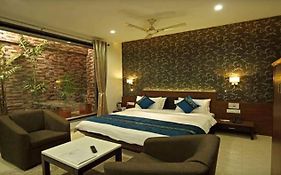 Hotel The Grand Vaibhav